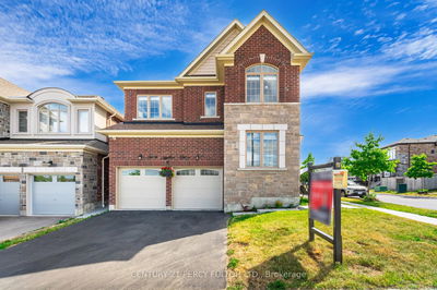 2634 Sapphire Dr, Pickering - Rural Pickering image-0-1