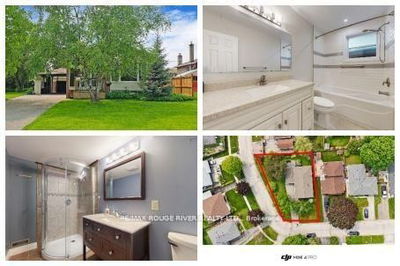 1373 Poprad Ave, Pickering - Bay Ridges