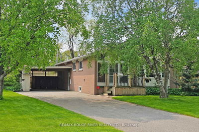 1373 Poprad Ave, Pickering - Bay Ridges image-0-2