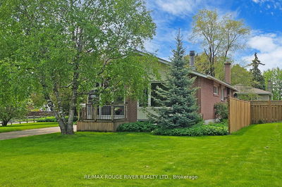 1373 Poprad Ave, Pickering - Bay Ridges image-0-3