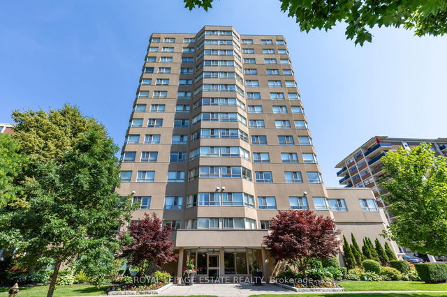 604 - 4 Park Vista Drive
