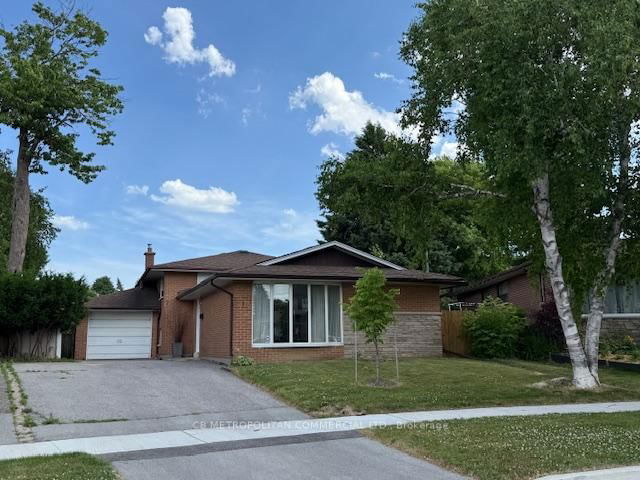 7 Amarillo Drive