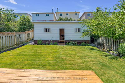 2294 Chapman Crt, Pickering - Brock Ridge image-0-1