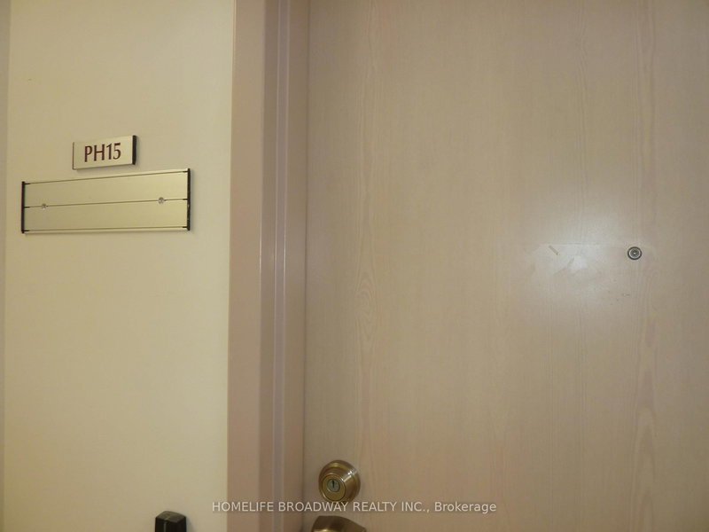 PH15 - 4168 Finch Ave E, Toronto, M1S 5H6 | Image 2