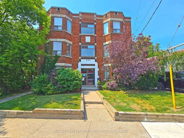 301 - 204 Kingston Road