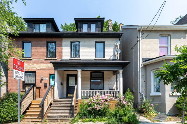 Main - 1316 Queen Street E