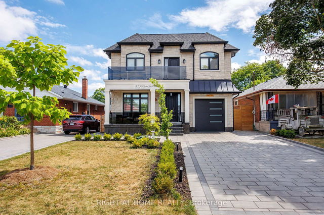 31 Alrita Crescent