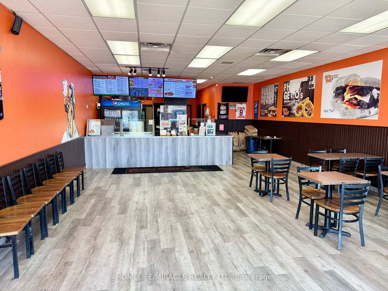 #4 - 726 Kingston Rd, Pickering, L1V 1G4 | Image 2