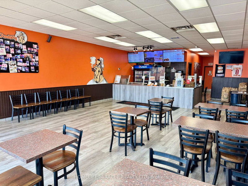 #4 - 726 Kingston Rd, Pickering, L1V 1G4 | Image 3