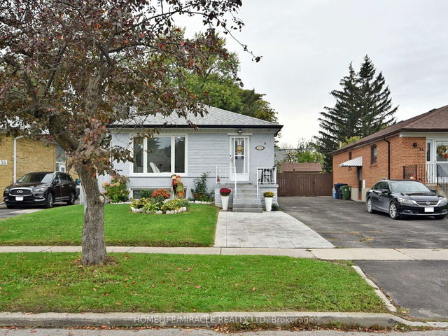 Main - 32 Babcock Road