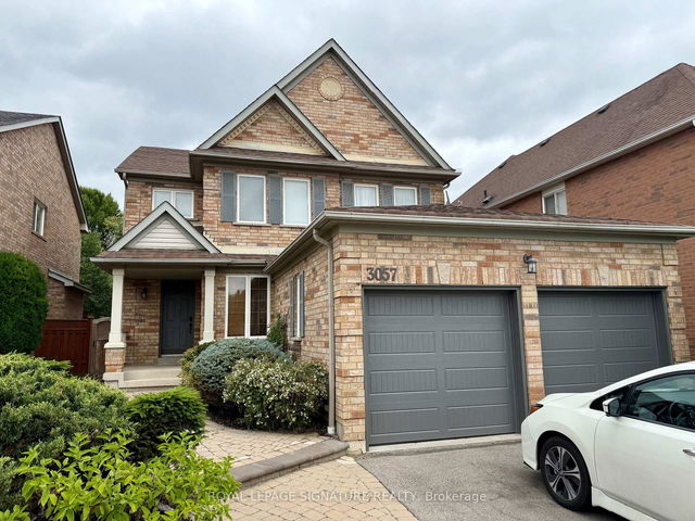 3057 Country Lane