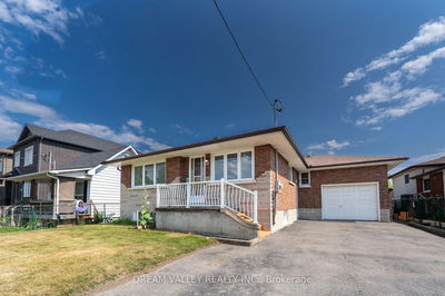 505 Ortono Ave, Oshawa - Lakeview
