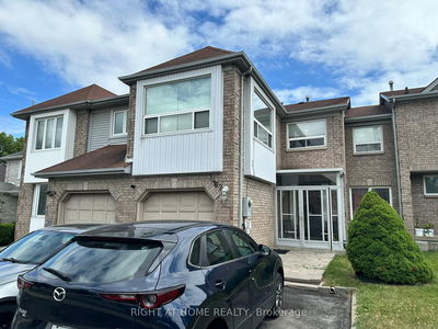 1462 Major Oaks Rd, Pickering - Brock Ridge image-0-1