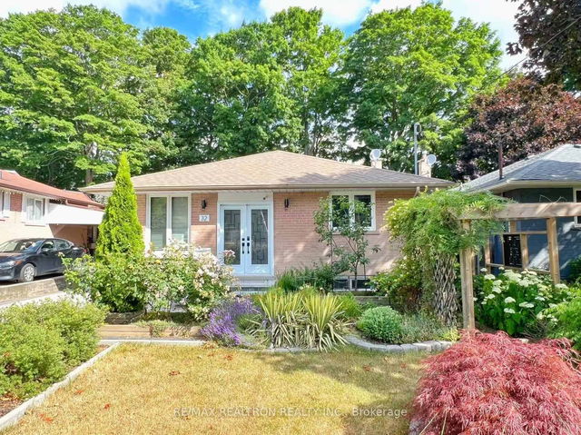 32 Stoney Creek Drive