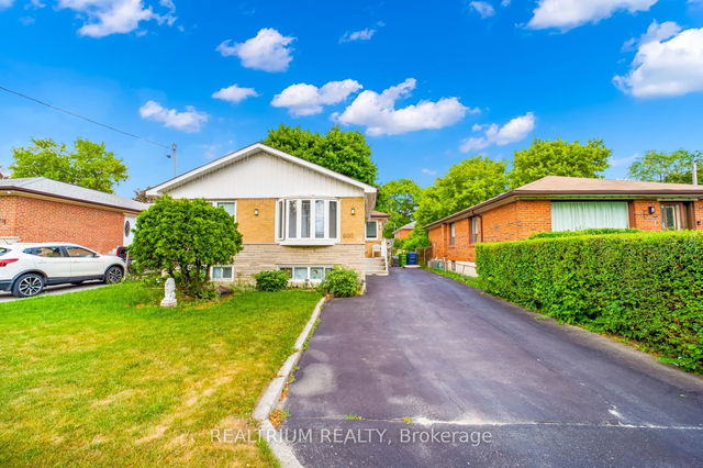 Main - 808 Brimorton Drive