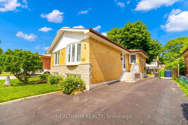 Main - 808 Brimorton Drive