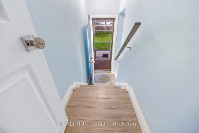 Lower - 808 Brimorton Drive