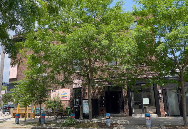 2 - 79 Cedarvale Avenue