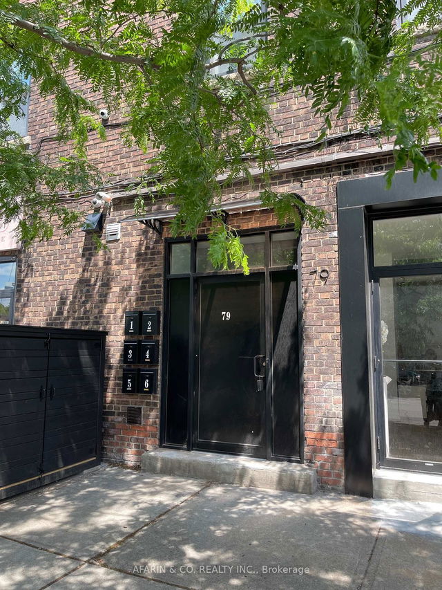 2 - 79 Cedarvale Avenue