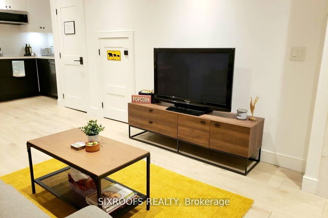 Basement - 80 Virginia Avenue