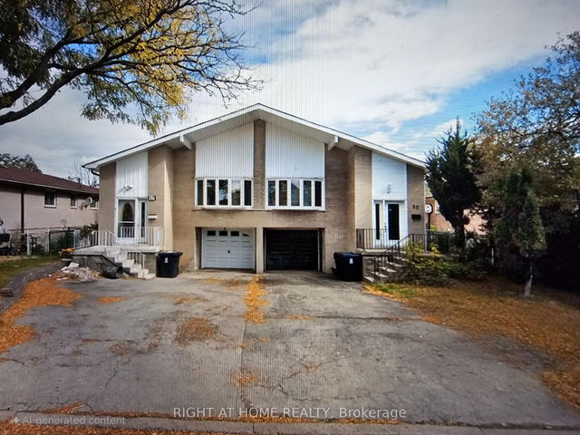 55 Littleleaf Drive