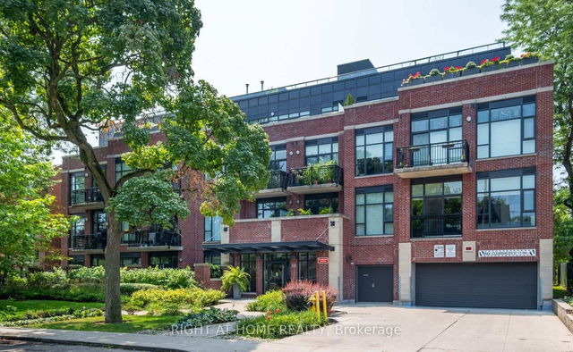 217 - 66 Kippendavie Avenue
