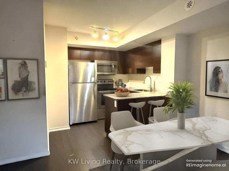 304 - 1070 Progress Ave, Toronto, M1B 0C5 | Image 3