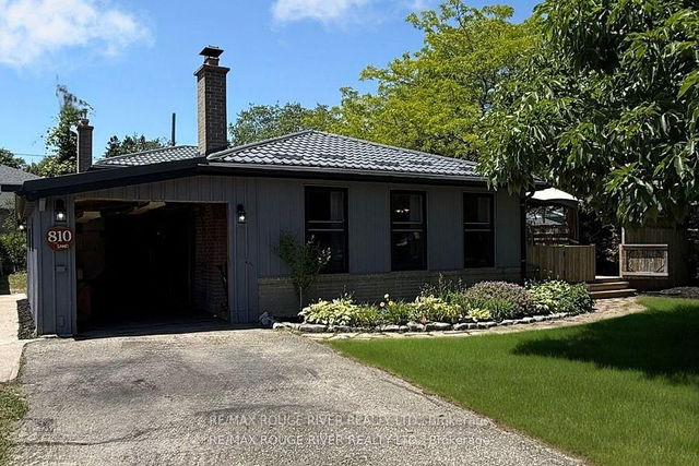 810 Zator Avenue