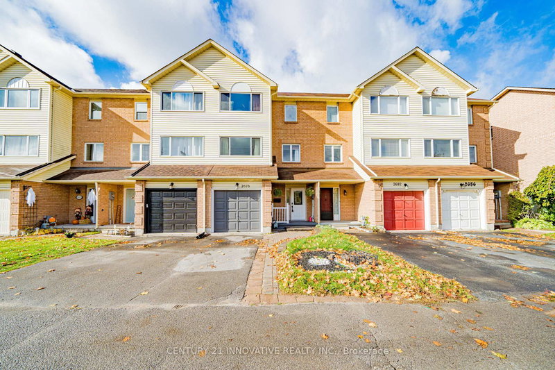 2678 Trulls Rd S, Clarington, L1E 2N3 | Image 2