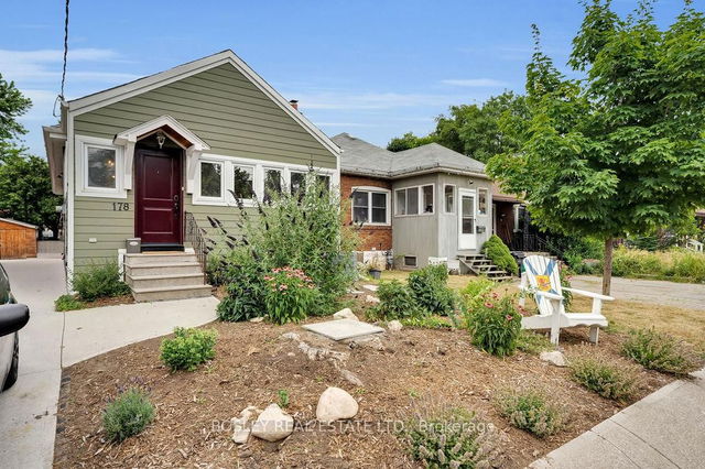 178 Mortimer Avenue