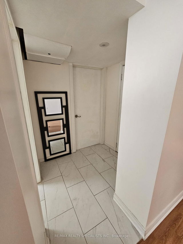 Bsmt - 70 Sunmount Road