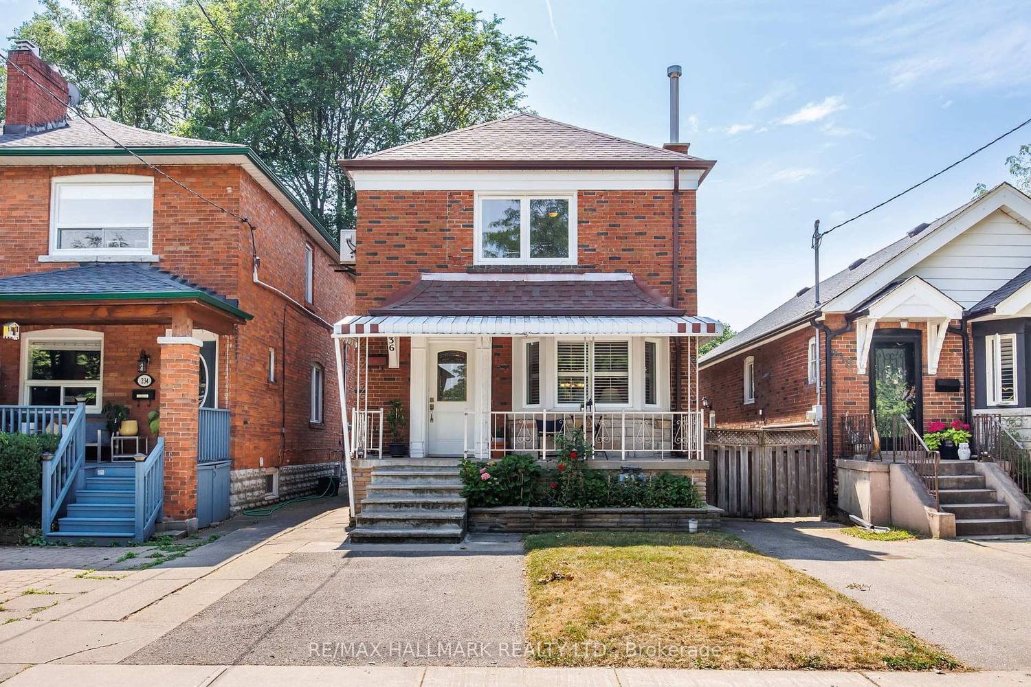 Property at 236 Dewhurst