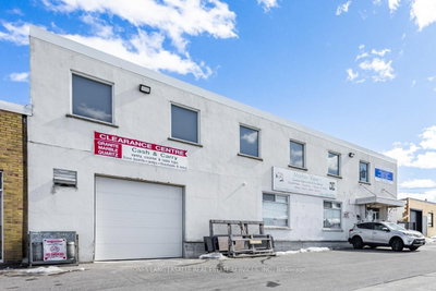 Unit Unit 2 — 447 Birchmount Road — photo 4