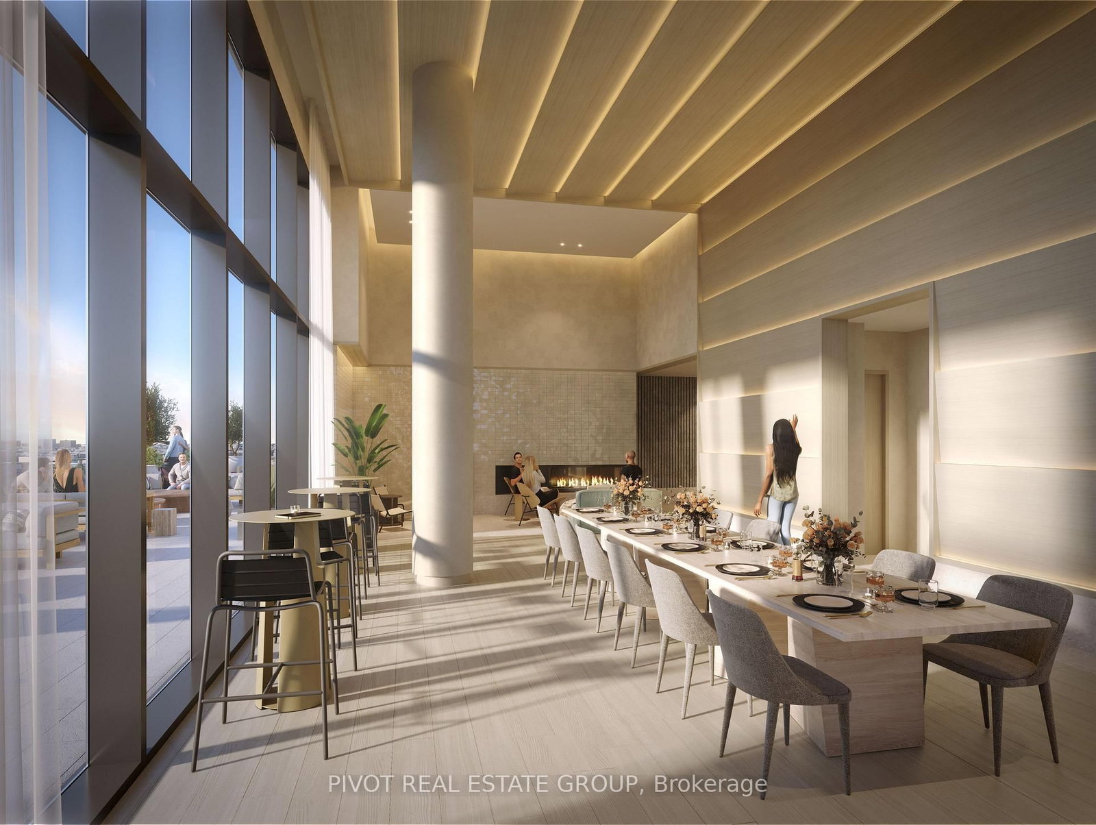 1050 Eastern Avenue, Unit 518 - Photo 14