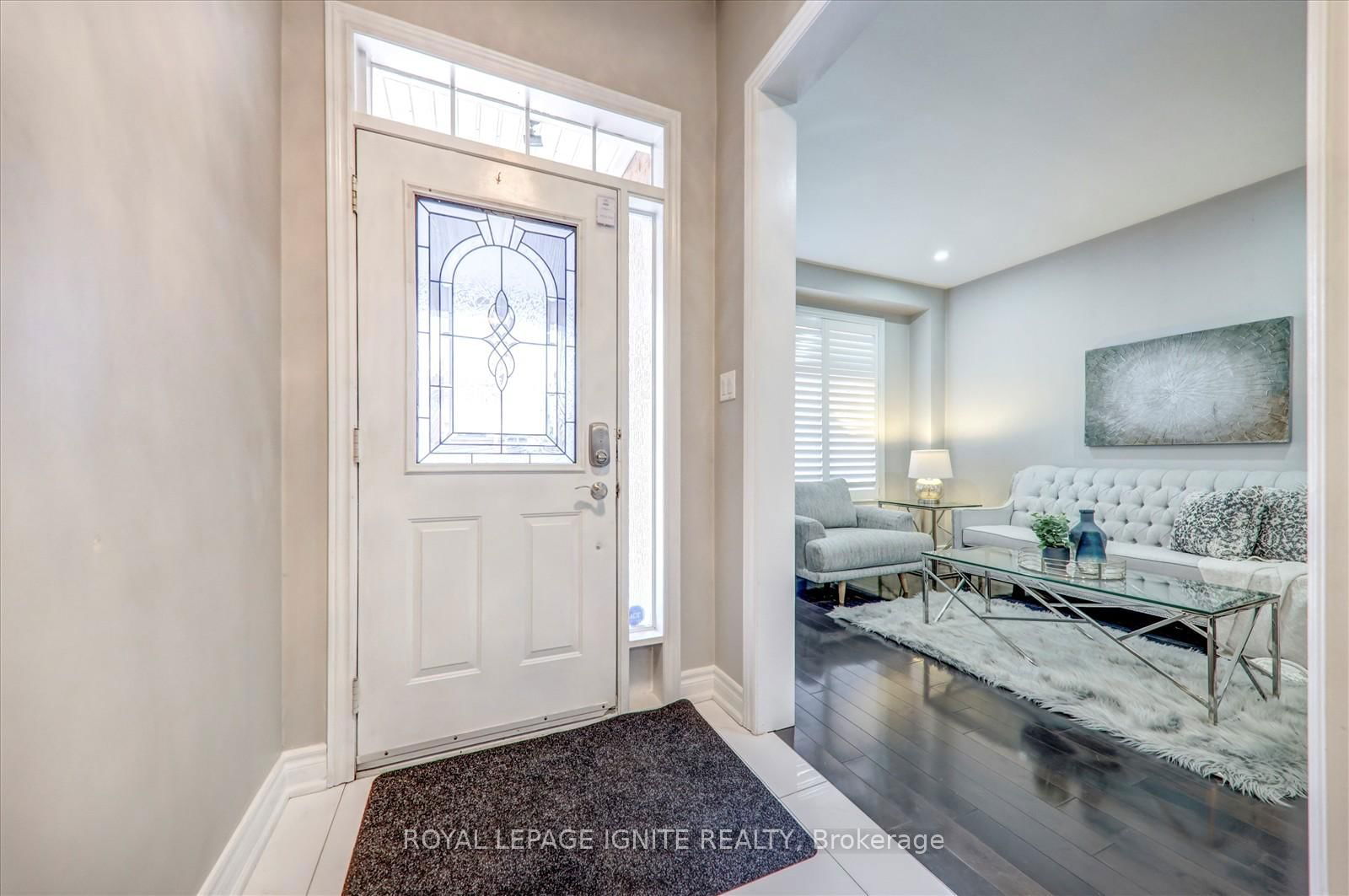 Detached House for sale at 87 Seasons Drive, Toronto, Ontario, M1X 1X9 - Rouge E11 - MLS: E12277763