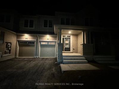 Townhouse leased at 91 Air Dancer Crescent, Oshawa, Ontario, L1L 0V3 - Windfields - MLS: E12278990
