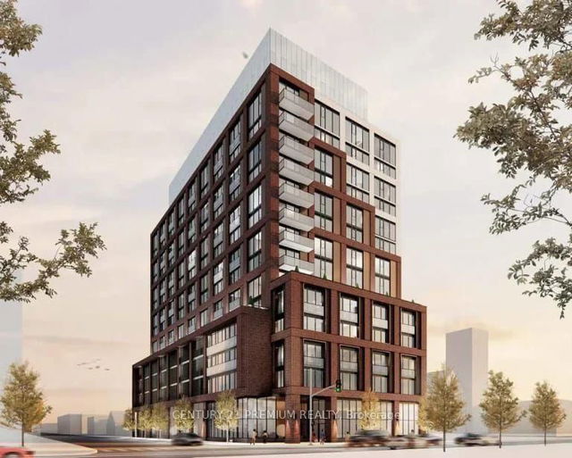1919 - 2545 Simcoe Street N