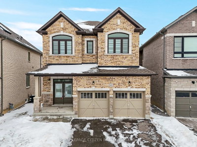 Detached House leased at 82 Closson Drive, Whitby, Ontario, L1N 9Y6 - Lynde Creek - MLS: E12280223