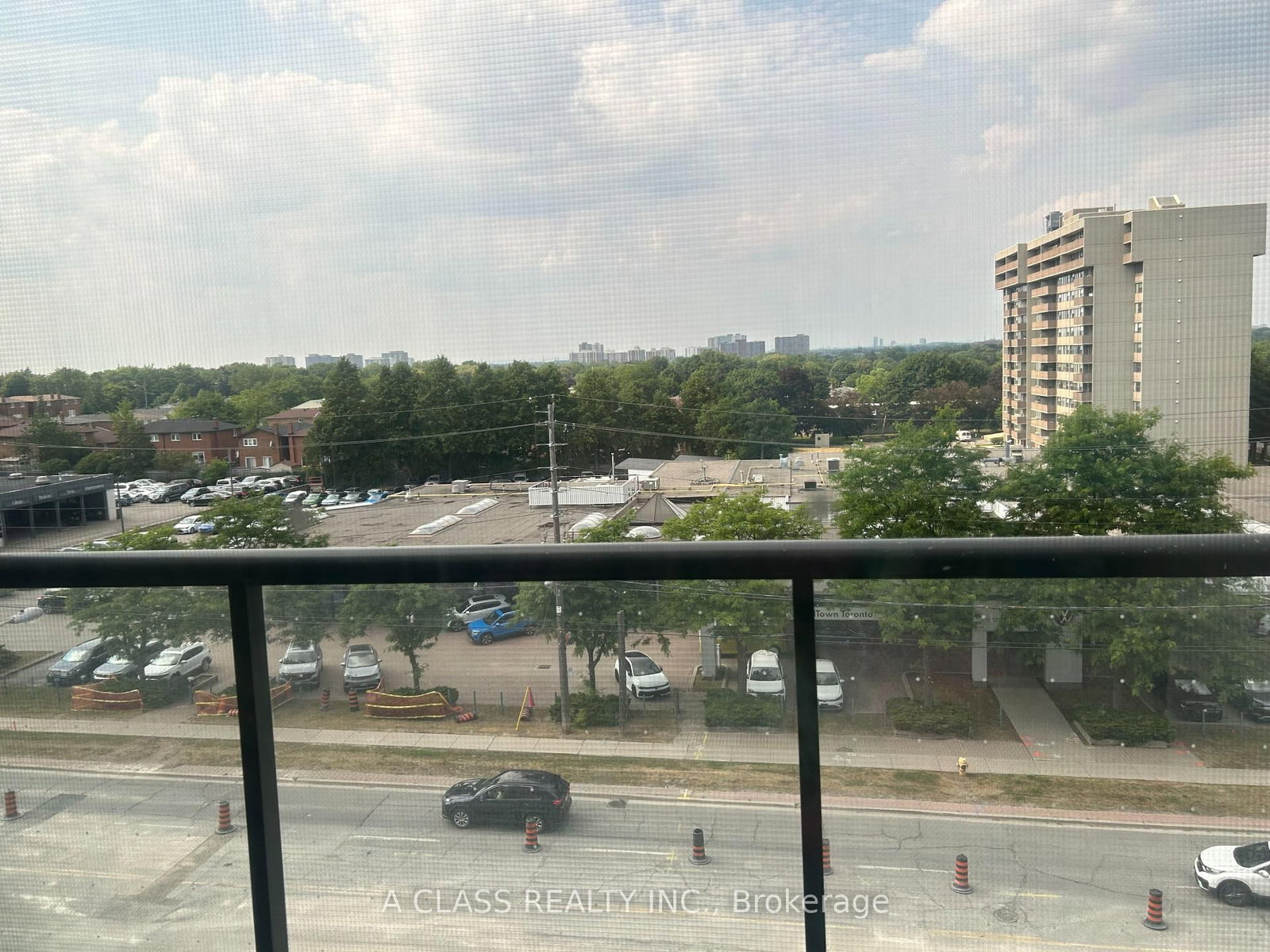 3429 Sheppard Avenue E, Unit 615 - Photo 13