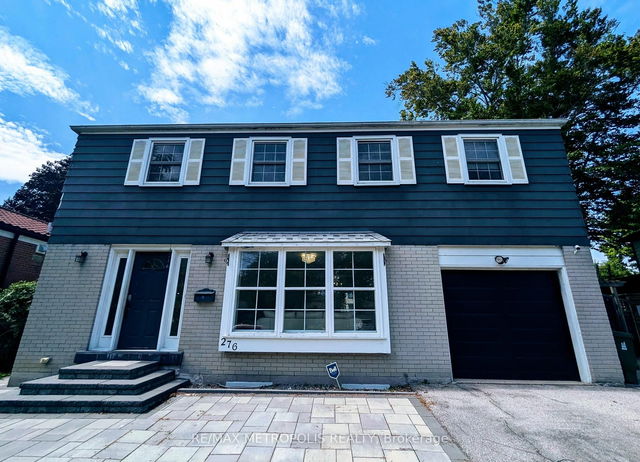 Main - 276 Sylvan Avenue