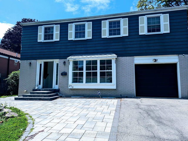 Main - 276 Sylvan Avenue
