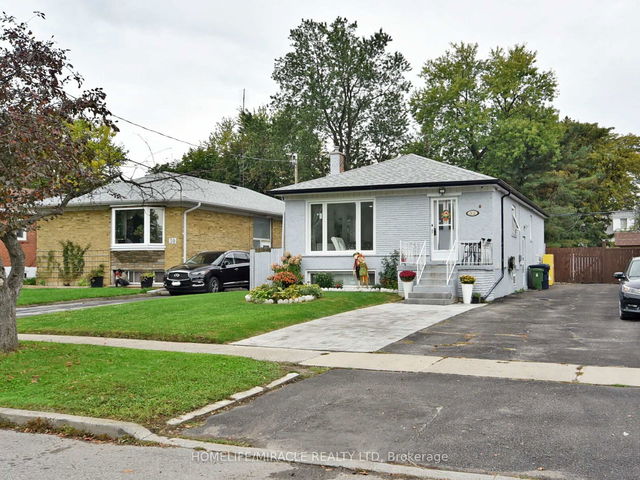 bsmt-1 - 32 Babcock Road