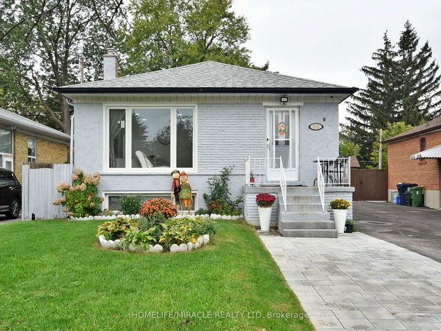 bsmt-1 - 32 Babcock Road