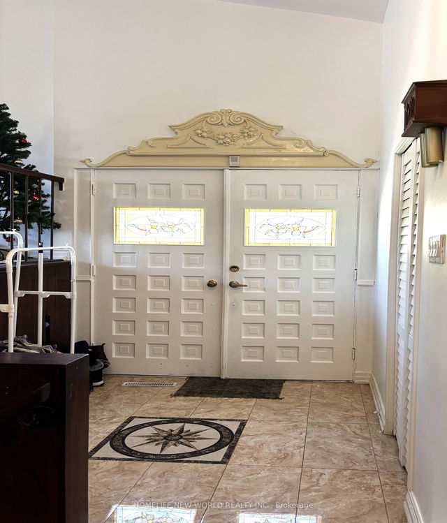 1 Highbrook Drive