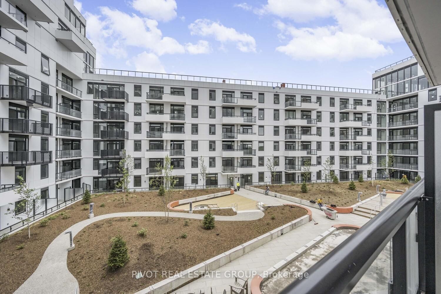 1050 Eastern Avenue, Unit 502 - Photo 18