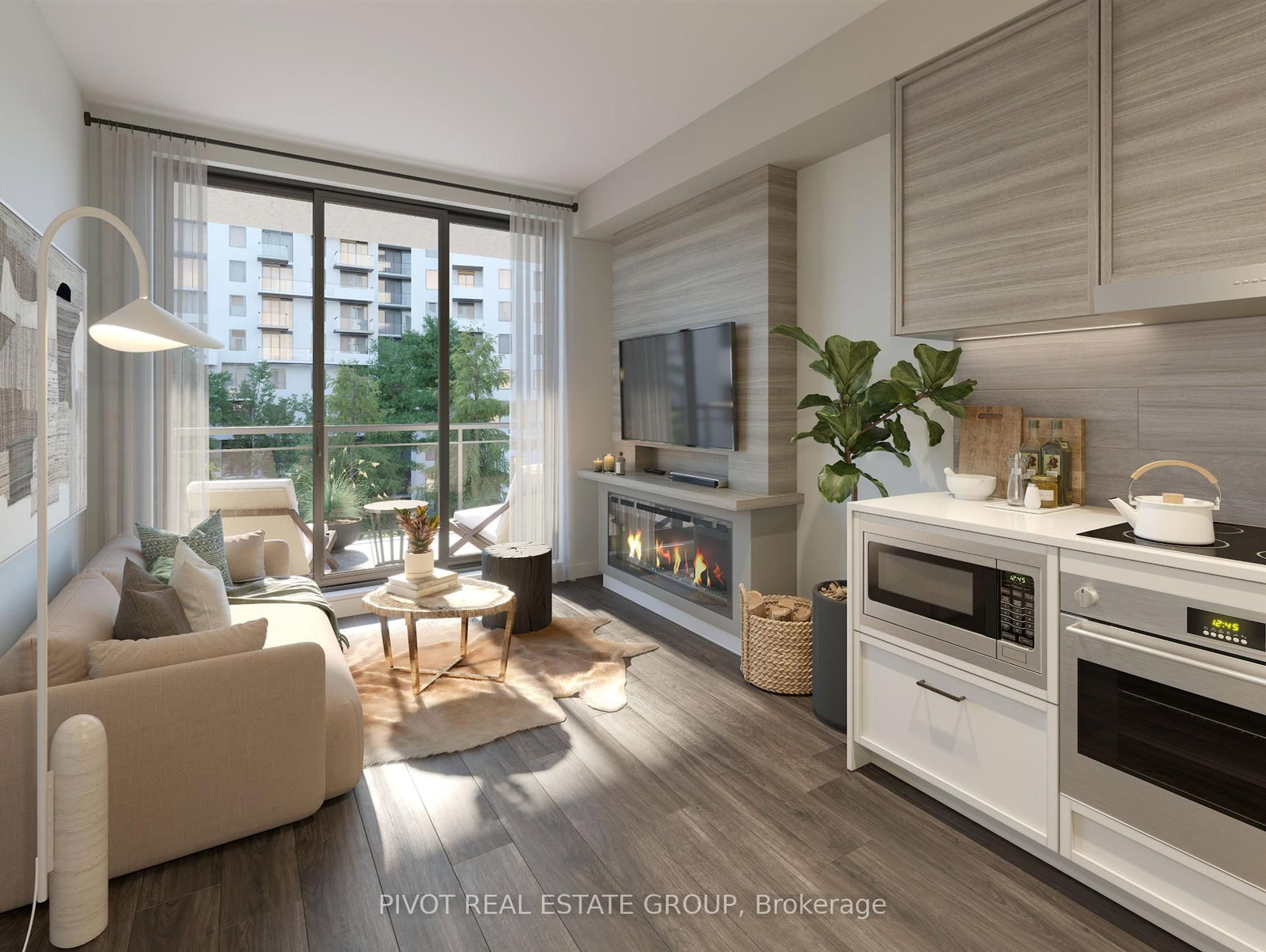 1050 Eastern Avenue, Unit 502 - Photo 21