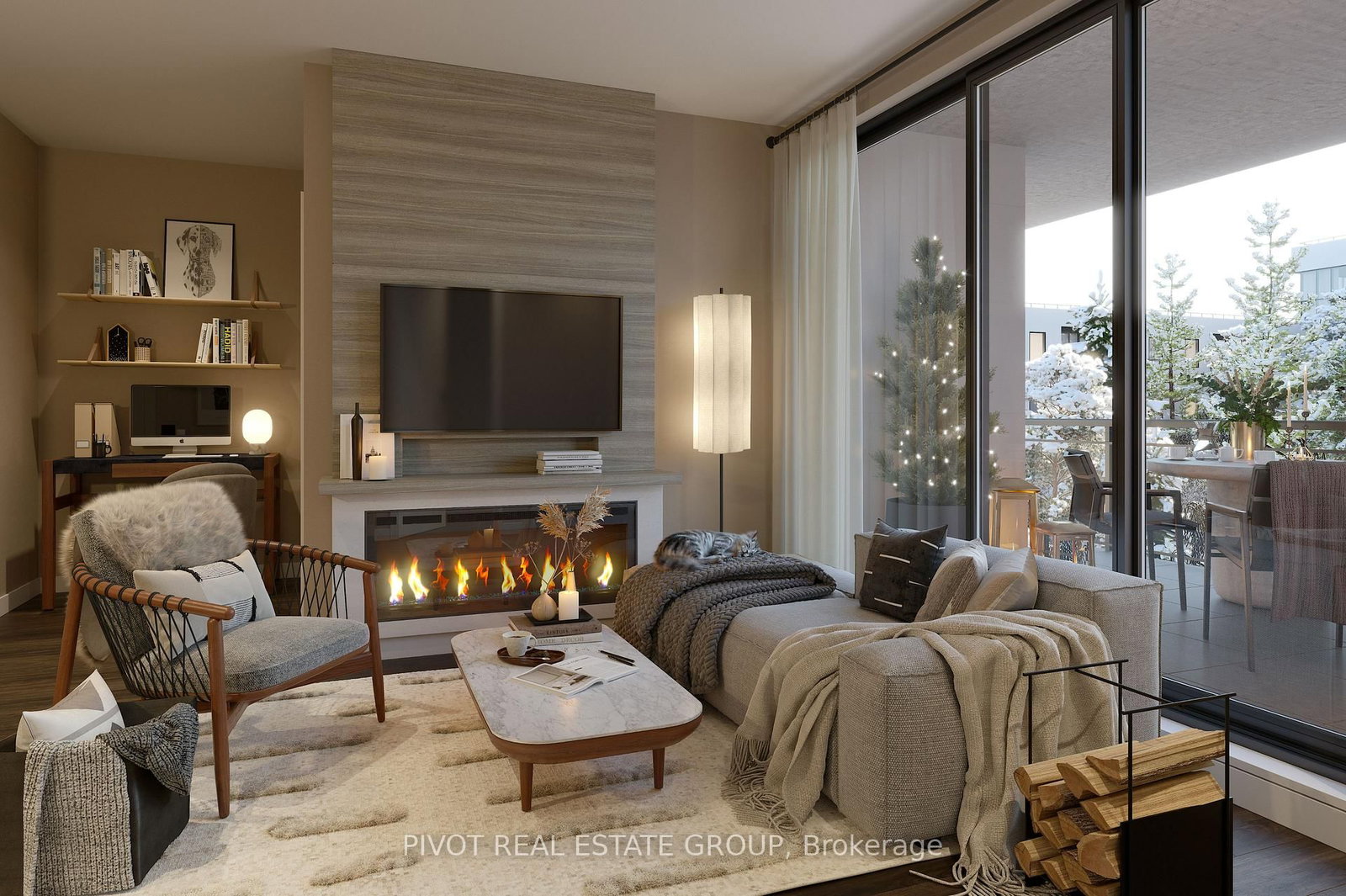 1050 Eastern Avenue, Unit 502 - Photo 22