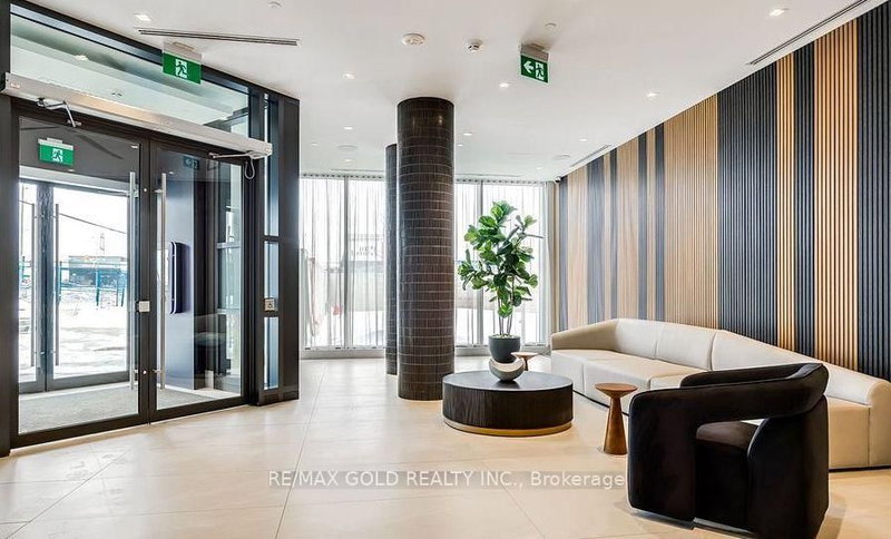 1206 - 2545 Simcoe St N, Oshawa, L1H 7K4 | Image 3