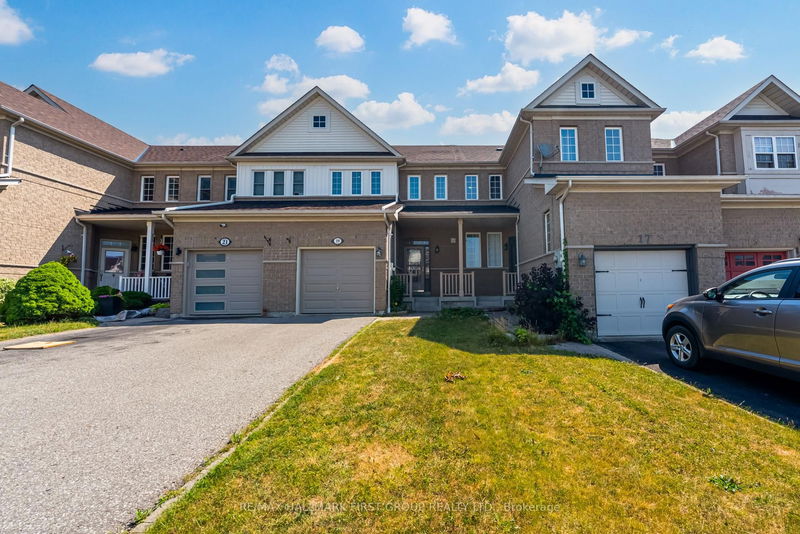 19 Inlet Bay Dr, Whitby - Port Whitby image-0-0