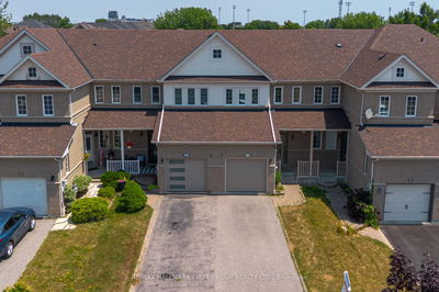 19 Inlet Bay Dr, Whitby - Port Whitby image-0-1